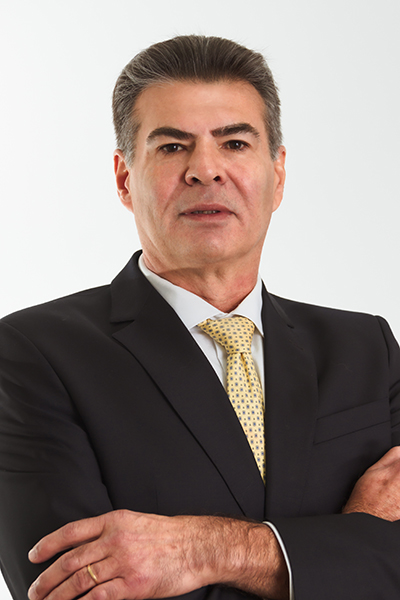 Arnaldo de Oliveira Junior 
